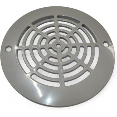 Hayward Abflussgitter für den Boden des Pools – Hellgrau – PDFX9958LG Hayward Abflussgitter für den Boden des Pools – Hellgrau – PDFX9958LG