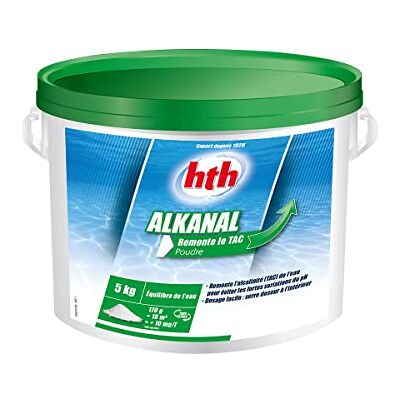 HTH Alkanal HTH Alkanal