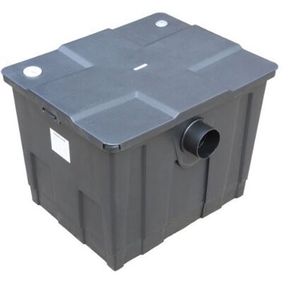 Mauk Teichfilter 12.000l (Erweiterungsmodul) Feinfilter Mauk Teichfilter 12.000l (Erweiterungsmodul) Feinfilter