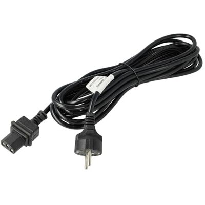 vhbw Kabel kompatibel mit Maytronics Dolphin S300i Bio S300i, S300, S200, S100 Poolroboter-Transformator 4,8 m Stromkabel vhbw Kabel kompatibel mit Maytronics Dolphin S300i Bio S300i, S300, S200, S100 Poolroboter-Transformator 4,8 m Stromkabel