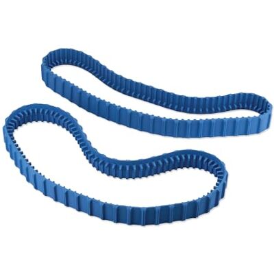 Dolphin Original-Ersatzteil Langlebige Blaue Zahnriemen (2 Stück) Teilenummer 99831521-R2 Dolphin Original-Ersatzteil Langlebige Blaue Zahnriemen (2 Stück) Teilenummer 99831521-R2