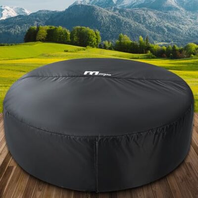 BRAST MSpa Whirlpool Thermische Isolierabdeckung für Denver & Rova BRAST MSpa Whirlpool Thermische Isolierabdeckung für Denver & Rova