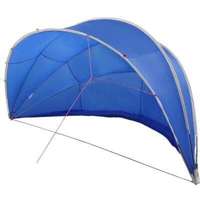 vidaXL Pool-Dome Pool-Einfassung Poolunterstand Outdoor Kuppel Zubehör vidaXL Pool-Dome Pool-Einfassung Poolunterstand Outdoor Kuppel Zubehör