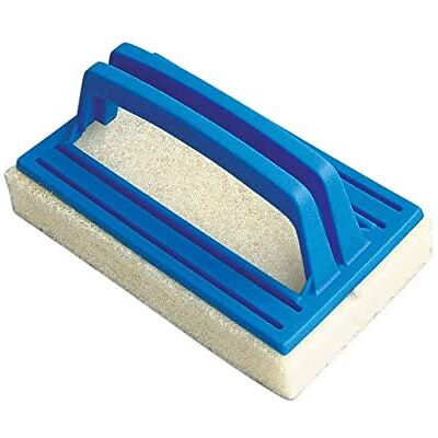 Kokido Scrubbing Pad Brush (Blue) Kokido Scrubbing Pad Brush (Blue)