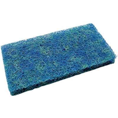 AquaOne Japanmatte in blau für CBF-Serie Teichfilter Kammerfilter Filter Ersatzschwamm Fein Durchlauffilter Bio-Teichfilter AquaOne Japanmatte in blau für CBF-Serie Teichfilter Kammerfilter Filter Ersatzschwamm Fein Durchlauffilter Bio-Teichfilter