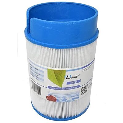 Darlly Whirlpool-Filter (60305 / Softub 2/5020) Darlly Whirlpool-Filter (60305 / Softub 2/5020)