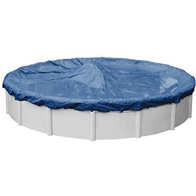 Robelle 4915-4 Poolabdeckung für Winter, Pro-Select, 4,5 m oberirdische Pools Robelle 4915-4 Poolabdeckung für Winter, Pro-Select, 4,5 m oberirdische Pools