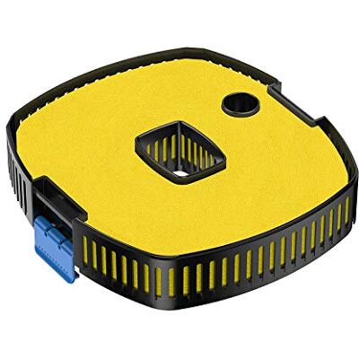 Mauk Erweiterung Filterkassette mit Feinfilter UVC Kassetten Filterset Mauk Erweiterung Filterkassette mit Feinfilter UVC Kassetten Filterset