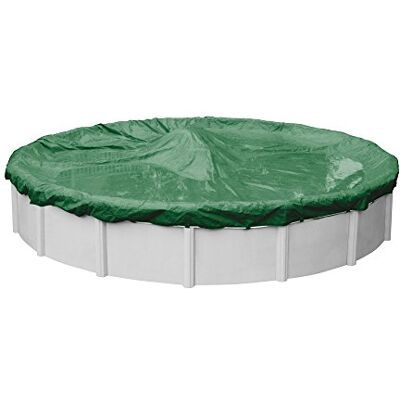 Robelle 4818-4 Poolabdeckung für Winter, Titan, 5,5 m Aufstellpools Robelle 4818-4 Poolabdeckung für Winter, Titan, 5,5 m Aufstellpools