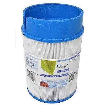Darlly Softub Spa Filter, Post 2010, SC784 Darlly Softub Spa Filter, Post 2010, SC784