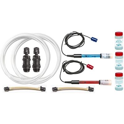 Bayrol Jährliches Wartungs-Set CL/pH für Automatic pH-Regler und Automatic Ci/pH Bayrol Jährliches Wartungs-Set CL/pH für Automatic pH-Regler und Automatic Ci/pH