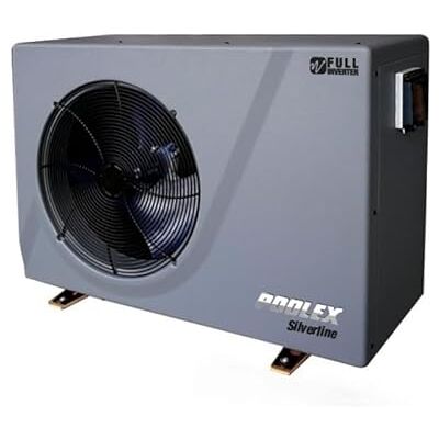 POOLEX Wärmepumpe Silverline FI (Full Inverter) FI 200, dreiphasig, 80-110 m³ POOLEX Wärmepumpe Silverline FI (Full Inverter) FI 200, dreiphasig, 80-110 m³