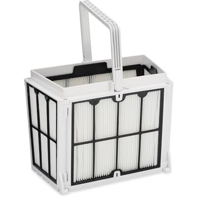 Dolphin Original-Ersatzteil Feinfilterkorb Teilenummer 9991458-R1 Dolphin Original-Ersatzteil Feinfilterkorb Teilenummer 9991458-R1