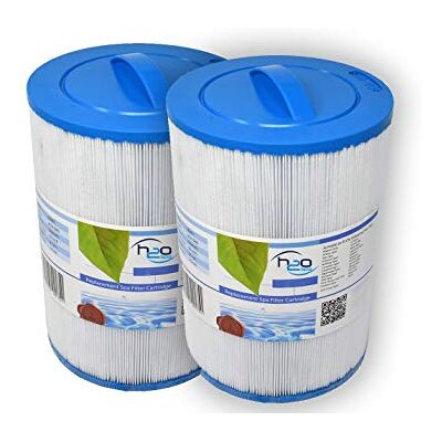 Darlly Pack 2 x Filter Spa (60401/6ch-940/pww50/fc-0359) Darlly Pack 2 x Filter Spa (60401/6ch-940/pww50/fc-0359)