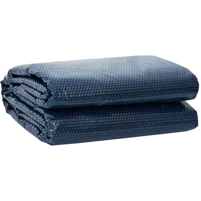 vidaXL Sonnendeck für Pools Extra Schwer 260 x 160 cm 400 μm PE vidaXL Sonnendeck für Pools Extra Schwer 260 x 160 cm 400 μm PE