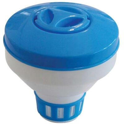Kokido Kleiner schwimmender Chlordiffusor Kokido Kleiner schwimmender Chlordiffusor