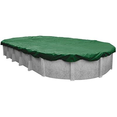 Robelle 481224-4 Poolabdeckung für den Winter, Titan, 3,6 x 7,3 m oberirdische Pools Robelle 481224-4 Poolabdeckung für den Winter, Titan, 3,6 x 7,3 m oberirdische Pools