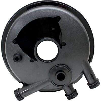 AquaOne Ersatzteil Deckel CPF 5000-15000 Druckteichfilter Filter Teichfilter Bachlauf Druckfilter Kunststoff Gehäuse AquaOne Ersatzteil Deckel CPF 5000-15000 Druckteichfilter Filter Teichfilter Bachlauf Druckfilter Kunststoff Gehäuse