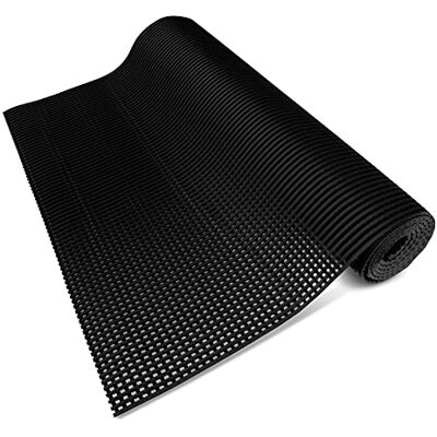 Floordirekt Poolmatte Untergrund Bodenschutzmatte Pool Unterlegmatte Outdoor Adria (120 x 150 cm, Schwarz) Floordirekt Poolmatte Untergrund Bodenschutzmatte Pool Unterlegmatte Outdoor Adria (120 x 150 cm, Schwarz)