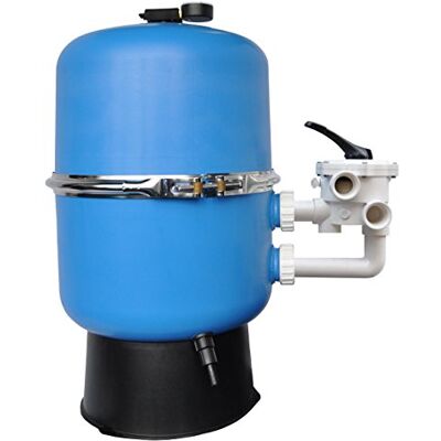 OKU Filterbehälter Hawaii Ø 500mm Sandfilterbehälter OKU Filterbehälter Hawaii Ø 500mm Sandfilterbehälter
