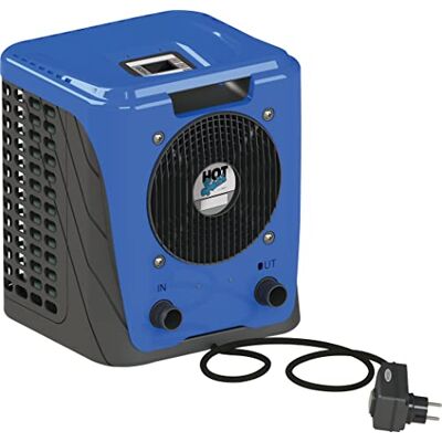 Swim & Fun Pool Wärmepumpe HotSplash 3,5 kW Swim & Fun Pool Wärmepumpe HotSplash 3,5 kW