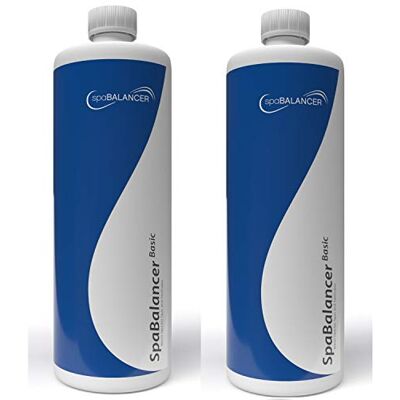 SpaBalancer 2er-Pack 1l SpaBalancer 2er-Pack 1l