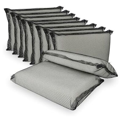 vhbw 10x Filterpad kompatibel mit BWT BLine B100 B200 Poolsauger, Poolroboter Feinfilter, 25 x 16 x 10 cm vhbw 10x Filterpad kompatibel mit BWT BLine B100 B200 Poolsauger, Poolroboter Feinfilter, 25 x 16 x 10 cm