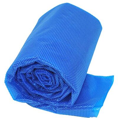 Gre CPERT95 Sommerabdeckung für rechteckige Einbaupools 900 x 500 cm, Farbe Blau Gre CPERT95 Sommerabdeckung für rechteckige Einbaupools 900 x 500 cm, Farbe Blau