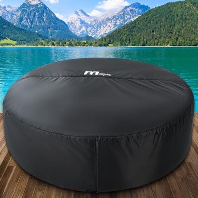 BRAST MSpa Whirlpool Thermische Isolierabdeckung Mono, Duet & Tidal 6 Personen BRAST MSpa Whirlpool Thermische Isolierabdeckung Mono, Duet & Tidal 6 Personen
