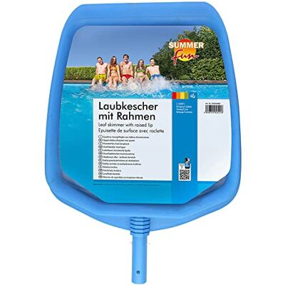 Summer Fun Aufsteck-Laubkescher, Luxus Summer Fun Aufsteck-Laubkescher, Luxus