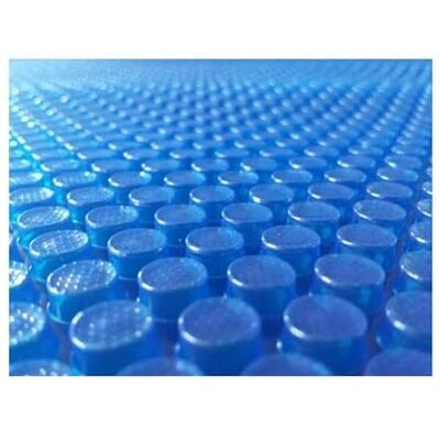 OKU Solarfolie blau 400my Rechteck 6,00 x 3,50m OKU Solarfolie blau 400my Rechteck 6,00 x 3,50m