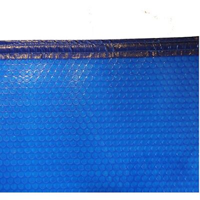 Chemoform Luftpolsterabdeckungen für Achtformbecken 3,60 x 6,25 m Chemoform Luftpolsterabdeckungen für Achtformbecken 3,60 x 6,25 m