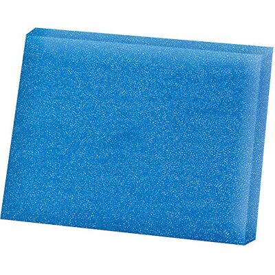 Heissner ZF831-00 Abgepackte Ersatzfiltermatte für HLF4950 Heissner ZF831-00 Abgepackte Ersatzfiltermatte für HLF4950