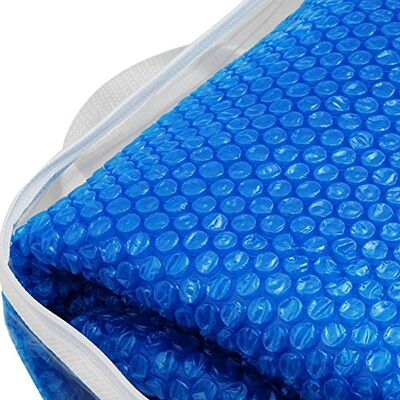 Jilong Avenli Cleanplus Solarabdeckplane Ø 195cm für Ø 240-244cm Quick Up Pools Solarabdeckung Solarfolie rund blau Jilong Avenli Cleanplus Solarabdeckplane Ø 195cm für Ø 240-244cm Quick Up Pools Solarabdeckung Solarfolie rund blau