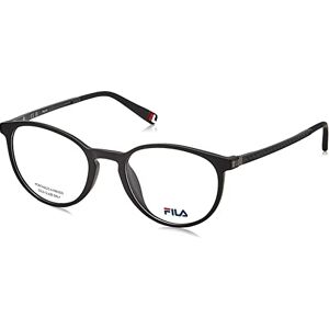 FILA Brille mit Sehstärke für Jungen optional mit Sonnenbrillentönung oder Blaulichtfilter, Panto, gefertigt im Spritzgussverfahren, Modell: VFI488L (inklusive Brillenetui) FILA Brille mit Sehstärke für Jungen optional mit Sonnenbrillentönung oder Blaulichtfilter, Panto, gefertigt im Spritzgussverfahren, Modell: VFI488L (inklusive Brillenetui)