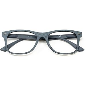 Illinois Graue Lesebrille - Reading glasses Illinois Graue Lesebrille - Reading glasses