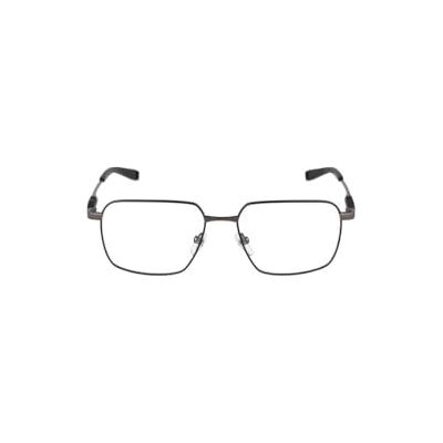 FILA Brillengestell (Model VFI534) für Herren, Quadratisch, gefertigt aus Stainless steel (inklusive Brillenetui) FILA Brillengestell (Model VFI534) für Herren, Quadratisch, gefertigt aus Stainless steel (inklusive Brillenetui)
