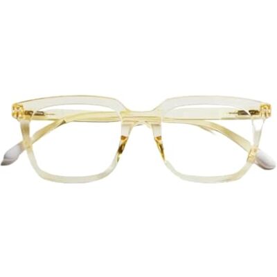 BARNER Designer Blaulichtfilter Brille Lesebrille & Computerbrille 0–3,0 Dioptrien, für Damen & Herren, Unisex TR-90 Bügel & Federscharniere BARNER Designer Blaulichtfilter Brille Lesebrille & Computerbrille 0–3,0 Dioptrien, für Damen & Herren, Unisex TR-90 Bügel & Federscharniere