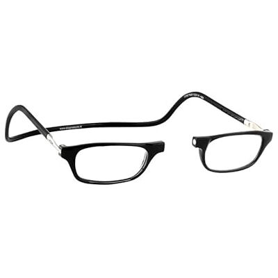 CliC Eyewear Lesebrille Mit flexiblen Magneten Original CLASSIC Lesebrille für Damen und Herren CliC Eyewear Lesebrille Mit flexiblen Magneten Original CLASSIC Lesebrille für Damen und Herren