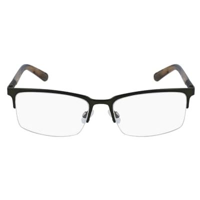 Dragon Brille mit Sehstärke für Herren optional mit Sonnenbrillentönung oder Blaulichtfilter, Rechteckig, gefertigt aus Metall & Kunststoff, Modell: DR2014 (inklusive Brillenetui) Dragon Brille mit Sehstärke für Herren optional mit Sonnenbrillentönung oder Blaulichtfilter, Rechteckig, gefertigt aus Metall & Kunststoff, Modell: DR2014 (inklusive Brillenetui)