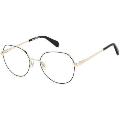 Fossil Brillen FOS 7170/G RHL GOLD BLACK_ 51/17/135 Damen Fossil Brillen FOS 7170/G RHL GOLD BLACK_ 51/17/135 Damen