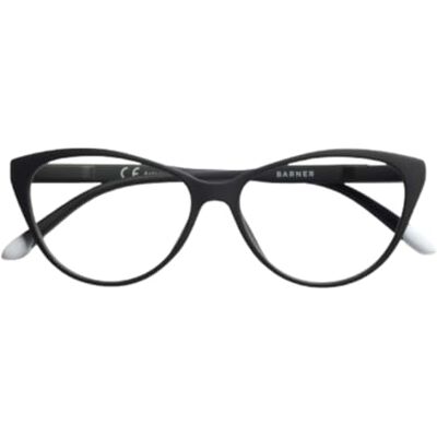 BARNER Designer Blaulichtfilter Brille Lesebrille & Computerbrille 0–3,0 Dioptrien, für Damen & Herren, Unisex TR-90 Bügel & Federscharniere BARNER Designer Blaulichtfilter Brille Lesebrille & Computerbrille 0–3,0 Dioptrien, für Damen & Herren, Unisex TR-90 Bügel & Federscharniere