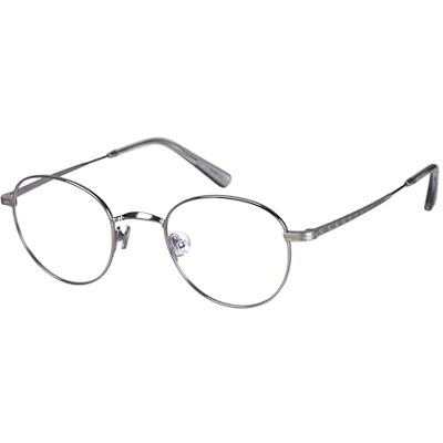 Savile Row Rund Titan Brillen in Khaki für Unisex, Brille mit Sehstärke, optional mit Sonnenbrillen tönung oder Blaulichtfilter (Modell SRO-010-202) Savile Row Rund Titan Brillen in Khaki für Unisex, Brille mit Sehstärke, optional mit Sonnenbrillen tönung oder Blaulichtfilter (Modell SRO-010-202)