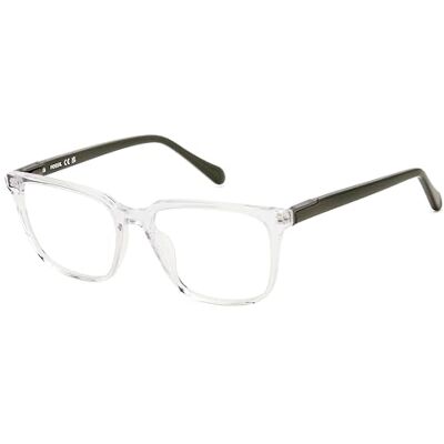 Fossil Brillen FOS 7173 900 CRYSTAL 51/17/145 Herren Fossil Brillen FOS 7173 900 CRYSTAL 51/17/145 Herren