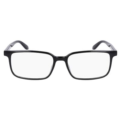 Dragon Brille mit Sehstärke für Herren optional mit Sonnenbrillentönung oder Blaulichtfilter, Rechteckig, gefertigt aus Kunststoff & Metall, Modell: DR9007 (inklusive Brillenetui) Dragon Brille mit Sehstärke für Herren optional mit Sonnenbrillentönung oder Blaulichtfilter, Rechteckig, gefertigt aus Kunststoff & Metall, Modell: DR9007 (inklusive Brillenetui)