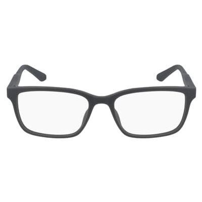 Dragon Brille mit Sehstärke für Herren optional mit Sonnenbrillentönung oder Blaulichtfilter, Rechteckig, gefertigt aus Kunststoff, Modell: DR2011 (inklusive Brillenetui) Dragon Brille mit Sehstärke für Herren optional mit Sonnenbrillentönung oder Blaulichtfilter, Rechteckig, gefertigt aus Kunststoff, Modell: DR2011 (inklusive Brillenetui)