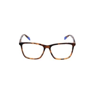 Zadig & Voltaire Quadratisch Cellulose acetate Brillen in Shiny Medium Havana für Damen, Brille mit Sehstärke, optional mit Sonnenbrillen tönung oder Blaulichtfilter (Modell VZV379) Zadig & Voltaire Quadratisch Cellulose acetate Brillen in Shiny Medium Havana für Damen, Brille mit Sehstärke, optional mit Sonnenbrillen tönung oder Blaulichtfilter (Modell VZV379)