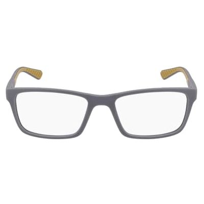 Dragon Brille mit Sehstärke für Herren optional mit Sonnenbrillentönung oder Blaulichtfilter, Rechteckig, gefertigt aus Kunststoff, Modell: DR5012 (inklusive Brillenetui) Dragon Brille mit Sehstärke für Herren optional mit Sonnenbrillentönung oder Blaulichtfilter, Rechteckig, gefertigt aus Kunststoff, Modell: DR5012 (inklusive Brillenetui)