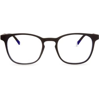 BARNER Designer Blaulichtfilter Brille Lesebrille & Computerbrille 0–3,0 Dioptrien, für Damen & Herren, Unisex TR-90 Bügel & Federscharniere BARNER Designer Blaulichtfilter Brille Lesebrille & Computerbrille 0–3,0 Dioptrien, für Damen & Herren, Unisex TR-90 Bügel & Federscharniere