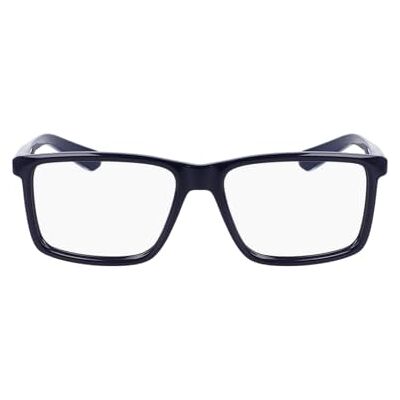 Dragon Brille mit Sehstärke für Herren optional mit Sonnenbrillentönung oder Blaulichtfilter, Rechteckig, gefertigt aus Kunststoff, Modell: DR2042 (inklusive Brillenetui) Dragon Brille mit Sehstärke für Herren optional mit Sonnenbrillentönung oder Blaulichtfilter, Rechteckig, gefertigt aus Kunststoff, Modell: DR2042 (inklusive Brillenetui)